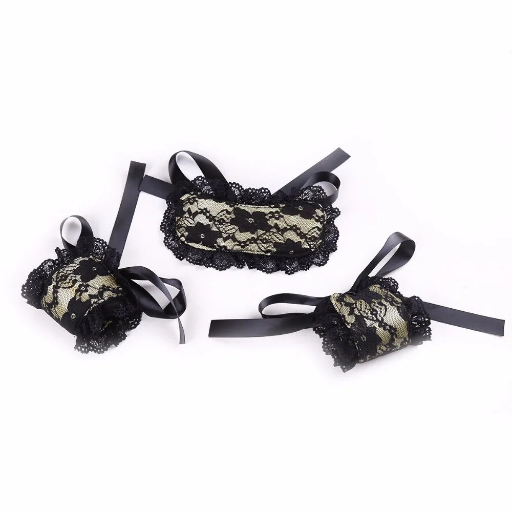 Новинка сексуальное женское белье Babydoll Эротическое нижнее кружевная маска
