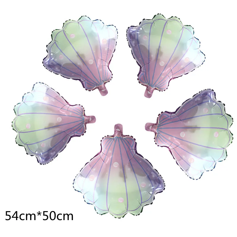 5/10 шт. морские ракушки | Дом и сад