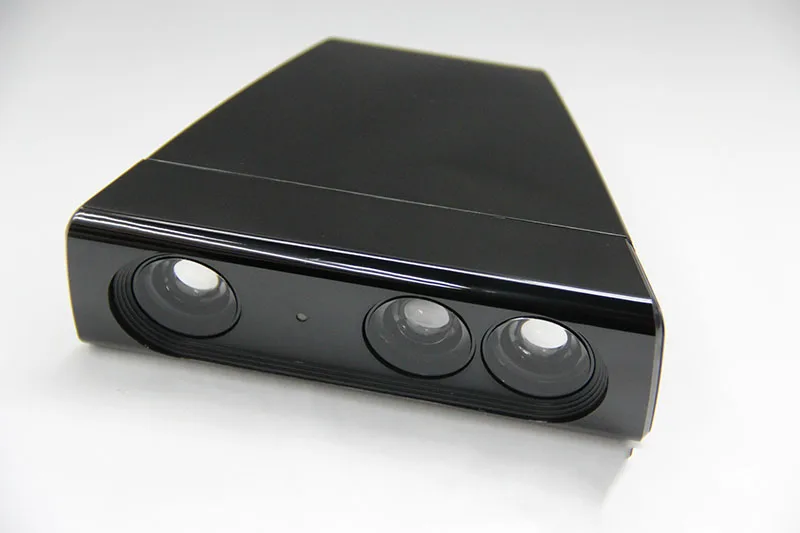 

Super Zoom Wide-Angle Lens Sensor Range Reduction Adapter for Microsoft Xbox 360 Kinect Video Game Gamepad Movement Sensor