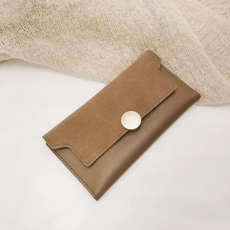 

Luxury Purse Small Wallet Card Holder Bolso Mujer Slim Wallet Women Purse Wallets Wallet Cases Coin Purses Purses & Wallet Louis