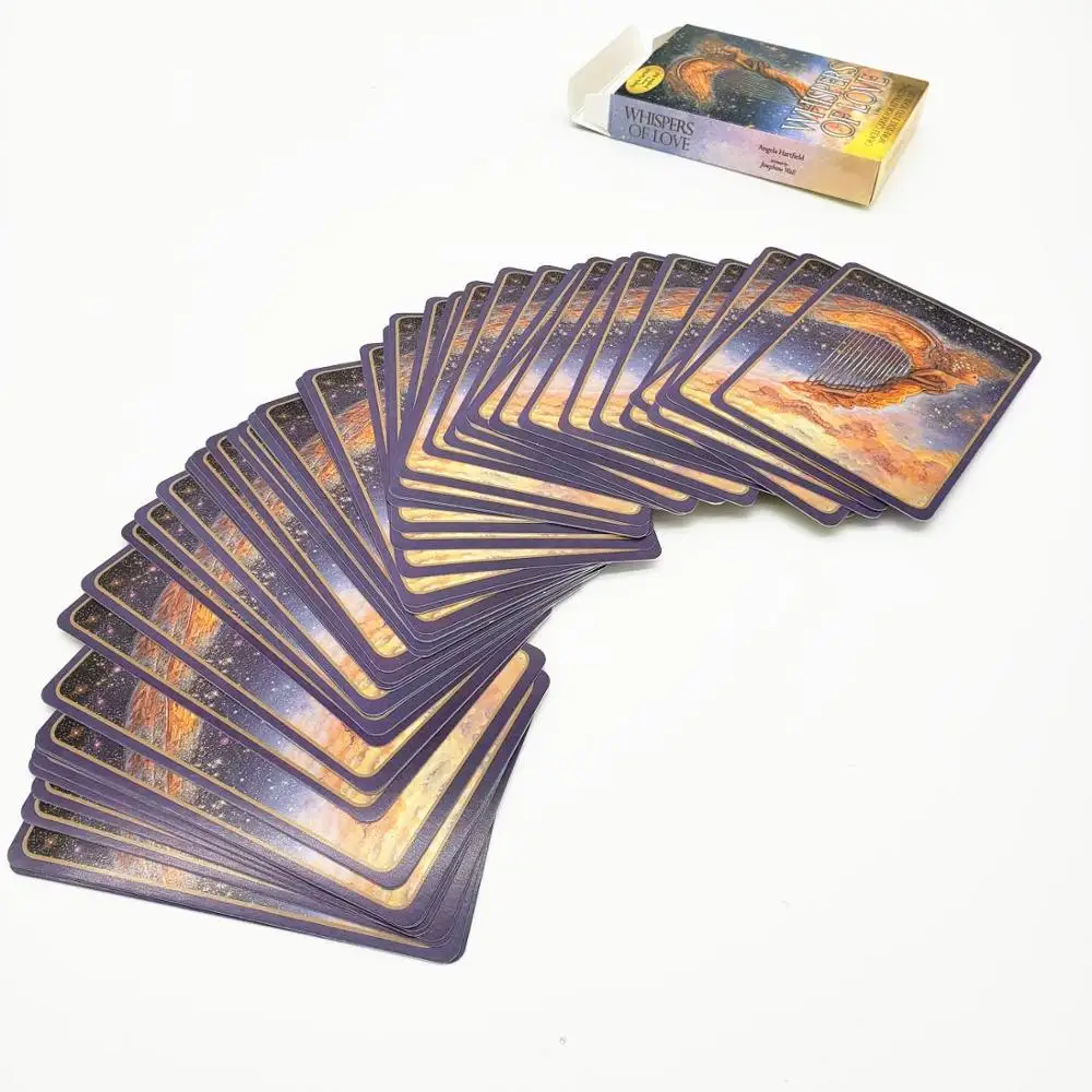 50 карт/комплектов для настольной игры шепот любви