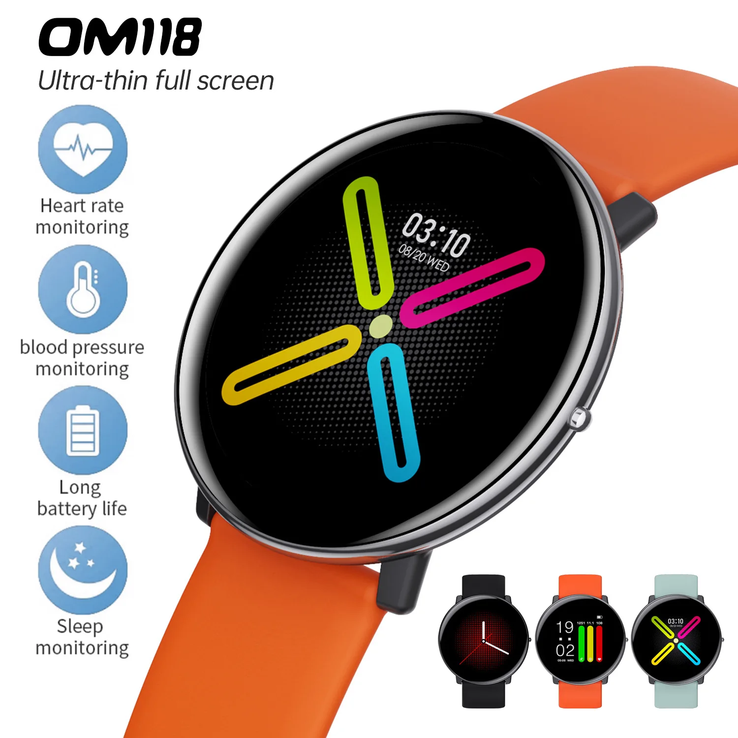 Comprar reloj inteligente o smartwatch