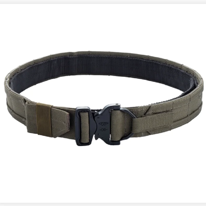 Tactical Belt MOLLE System Buckle MC RG WG CB 2 Inch Version | Спорт и развлечения