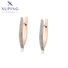 Xuping, Новое поступление, элегантные модные украшения для женщин, подарок для девушек A00862223