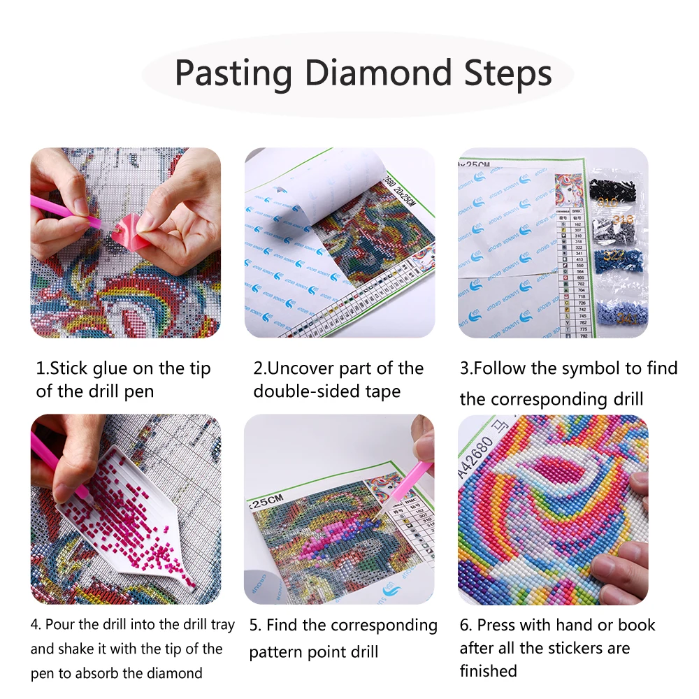 

DIY 5D Square Round Disney Full Diamond Mosaic Diamond Painting Cross Stitch Kit Elsa (Elsa) Diamond Embroidery Diamond Home Dec