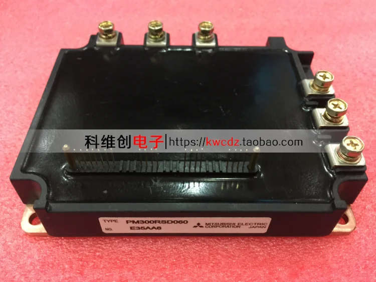 

PM300RSD060 1piece Original