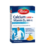 free shipping calcium 1000 vitamin d3 800 i e 30 pcs
