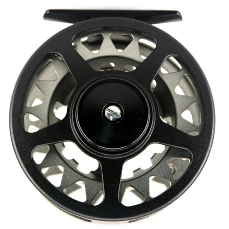 Рыболовная катушка маховик для нахлыста подшипник 5/6 морское рыболовное