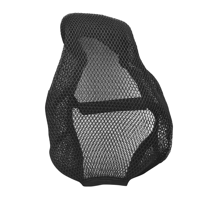 

Motorcycle Protective Cushion Seat Cover Fabric Saddle Seat Cover Accessories for R1200GS R 1200 GS 2013-2018