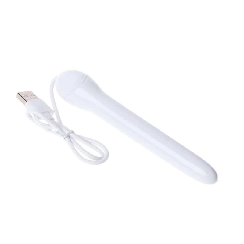 Умный термостат USB нагревательный стержень мастурбаторы секс-игрушки для мужчин