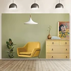 Laeacco внутренний художественный фото ваза диван детская портретная комната украшение фон фотографический фото фон для фотостудии