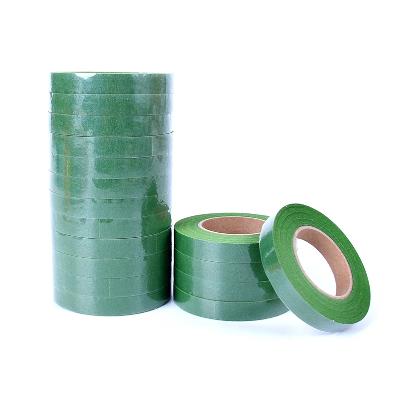 12 мм цветочная ткань для корсажа петля пуговиц искусственный цветок с тычинками