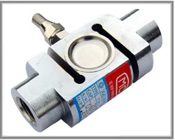

YZC-526 weighing sensor 100/200/300/500kg1t column tension sensor S