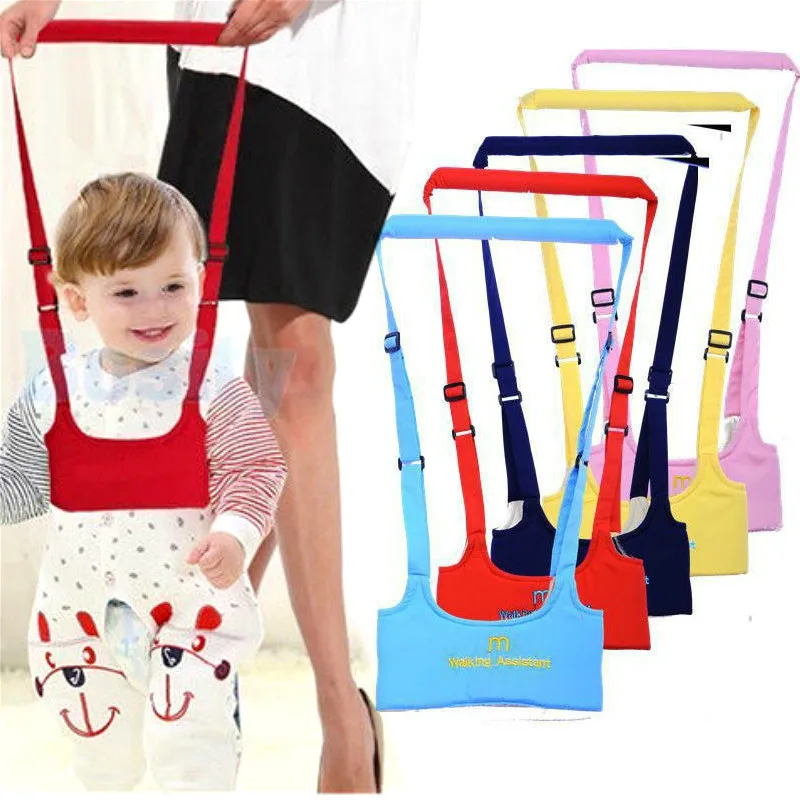 Детские шлейки Pudcoco для безопасности при ходьбе|Упряжи и узды| |