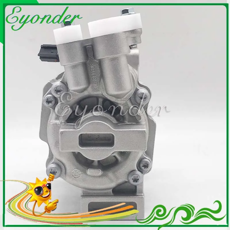 A/C компрессор охлаждения системы кондиционирования Pump DKV10R для Subaru Impreza GR G3 US 1 5 2 0