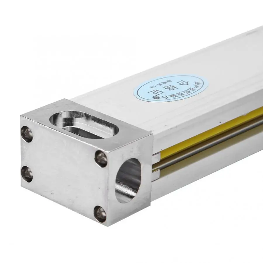 2 шт. линейные весы 2AE/3AE литые фрезерные Токарные из алюминиевого сплава цифровые