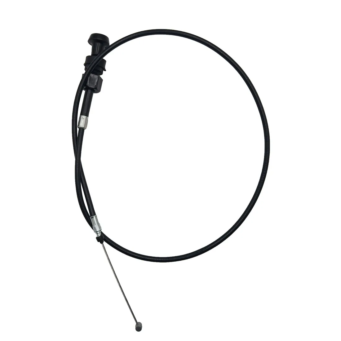

Choke Cable For Cb400 Cb450 Cl450 Cm450 Cm400 Cx500 Vf500