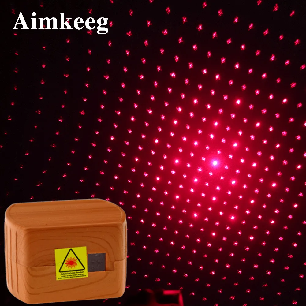 Мини светодиодный лазерный проектор DJ, дискотечный эффект, 4 модели, USB зарядка, голосовое управление, вечерняя лампа для автомобиля KTV, декорации диджея, освещение