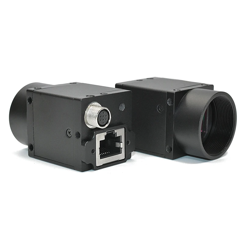 20MP Resolution Rolling Shutter Coloror Mono High Speed GigE Module Industrial Camera Support Labview/Halcon | Инструменты