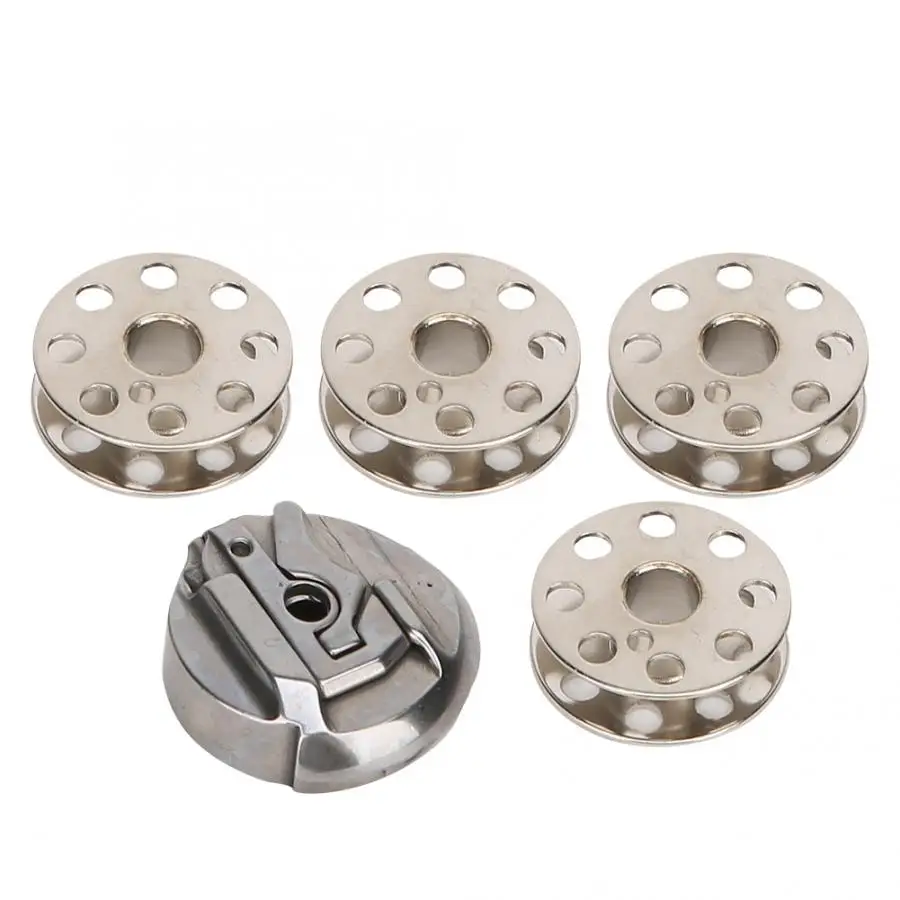 Чехол для швейной машины аксессуары швейных машин Singer 221 222 301 | Дом и сад