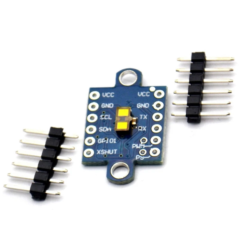 GY-53-L1X VL53L1X TOF Time-Of-Flight Distance Sensor Module | Электроника