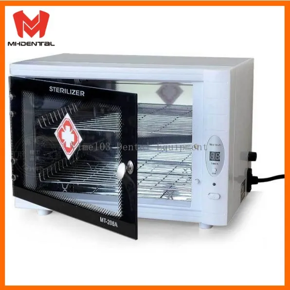 Стоматологическое лабораторное оборудование УФ стерилизатор дезинфекция
