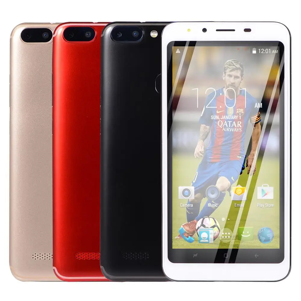 Смартфон Cectdigi R15 Android OS 4 2000 мАч Face ID 512 МБ ОЗУ + Гб ПЗУ двухъядерный 854*480 ЖК экран 5 0