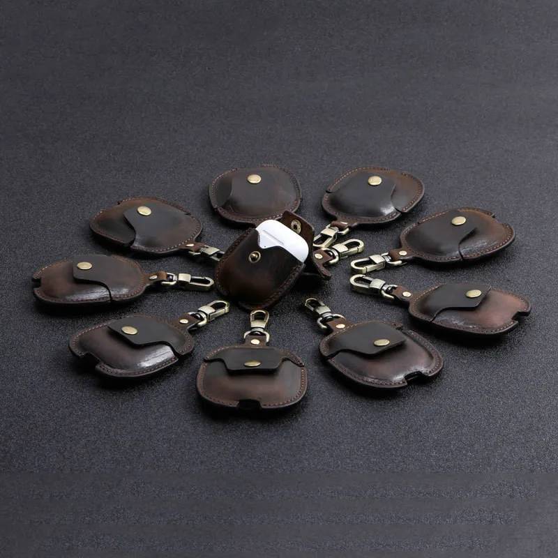 Funshion лаборатории кожа Беспроводные наушники с микрофоном защитная крышка чехол