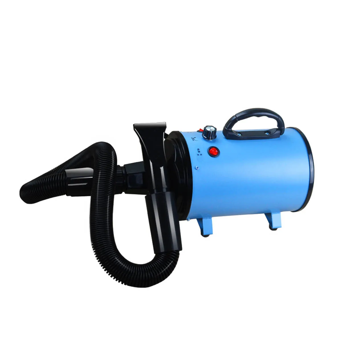 구매 2000W 220V ~ 240V 건조기 송풍기 가변 속도 휴대용 개 고양이 애완 동물 헤어 저소음 헤어 드라이어 손질 건조기 저렴한 애완 동물 헤어 드라이