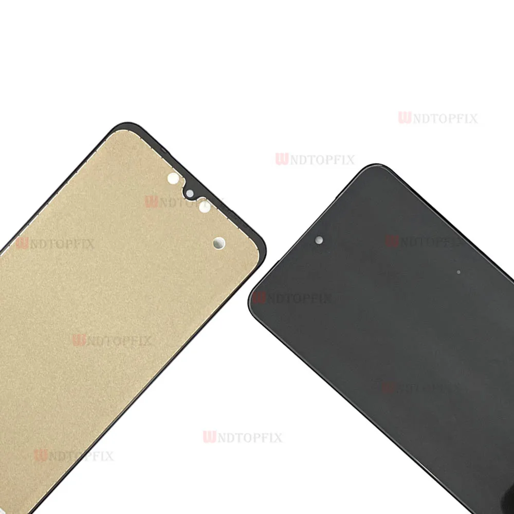 ЖК-дисплей для Xiaomi Redmi Note 10 с сенсорным экраном и дигитайзером в сборе | Мобильные