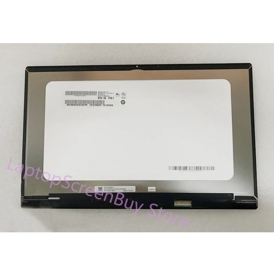 Lenovo Ideapad 720S-14 720s-14IKB 80XC 
