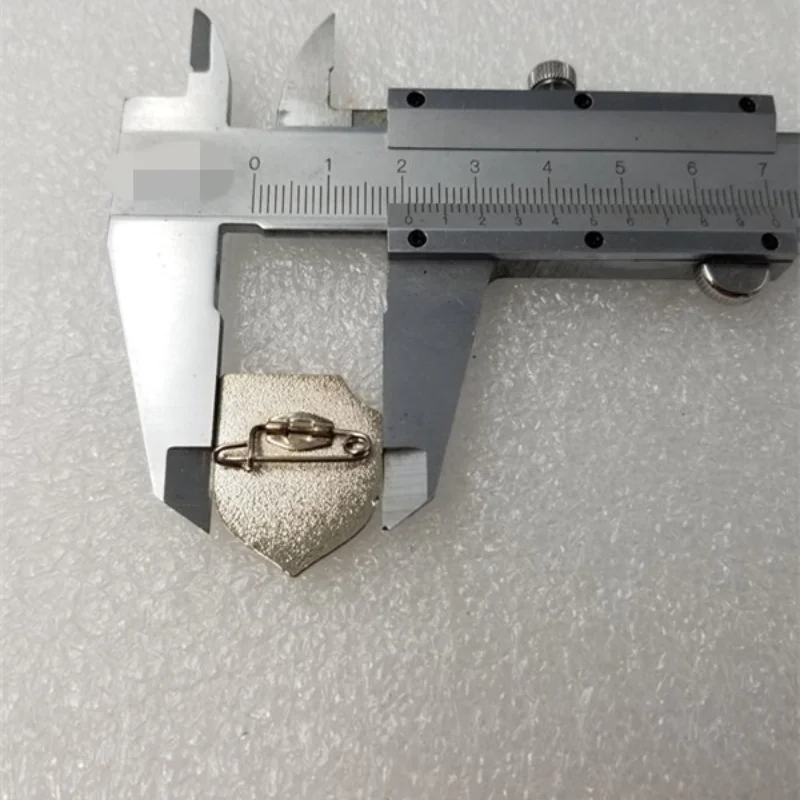 Жесткие эмалированные булавки с черным крестом немецкие военные Броши времен 2