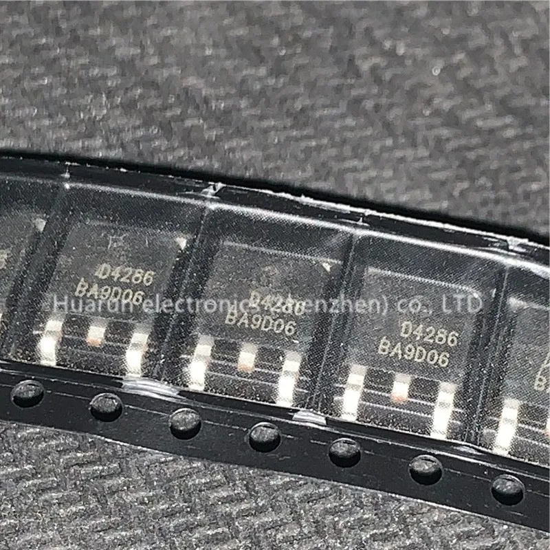 

Send free 50pcs AOD446 / AOD4286 / AOD458 / AOD408 / AOD206 TO-252 MOS tube field effect transistor