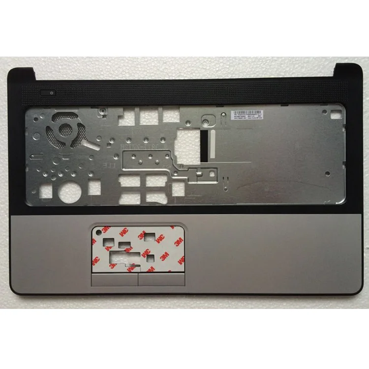 

Original for HP Probook 350 G1 350 G2 355 G1 355 G2 Palmrest Upper Lid Keboard Cover Without Fingerprint Hole 758051-001