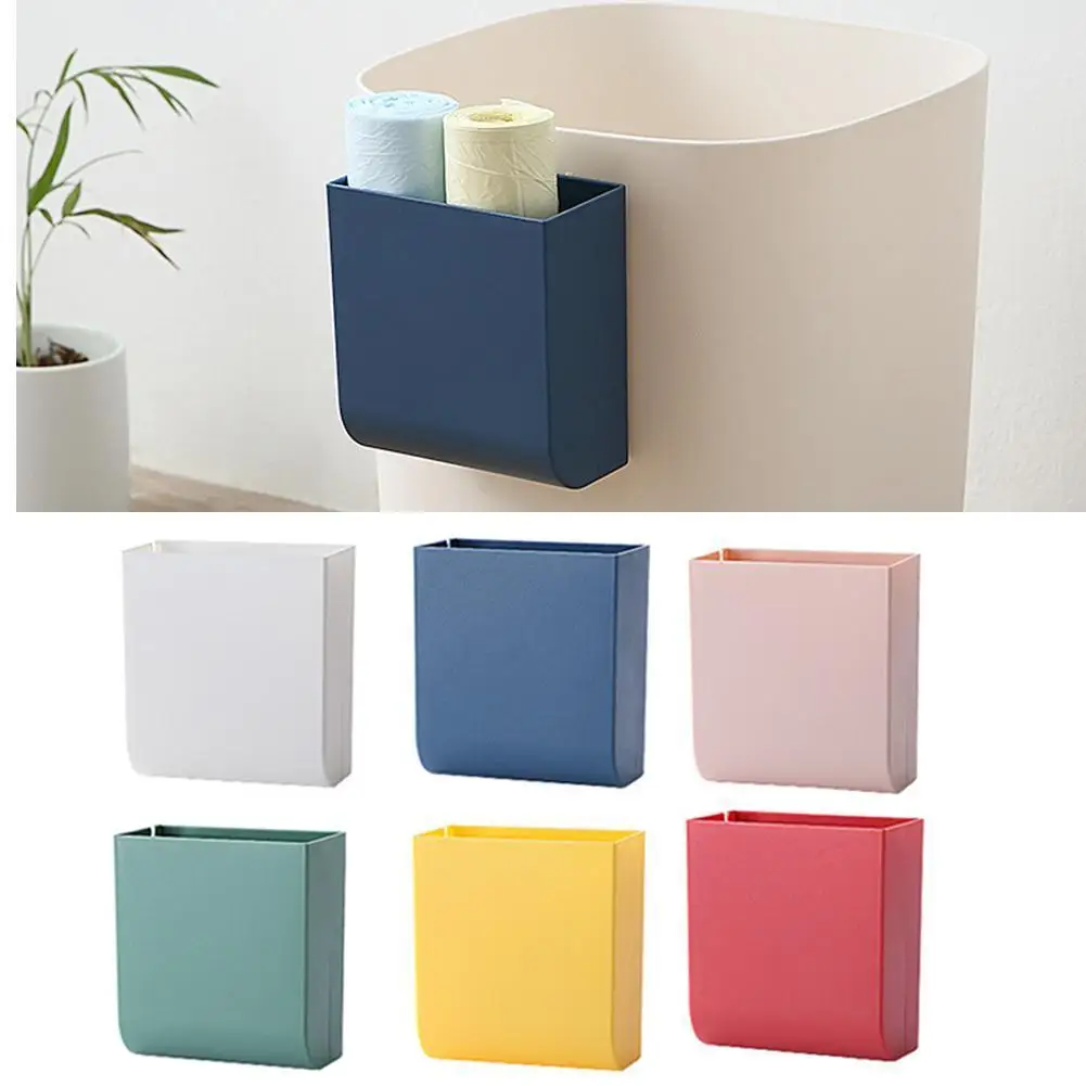 Настенная коробка для хранения конфетных цветов многофункциональная Косметика