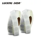 10 шт.лот Ntag 213 универсальная этикетка NFC Ntag213, бирка, наклейка, rfid-ключ, маркеры Patrol NXP MIFARE, сверхлегкие бирки