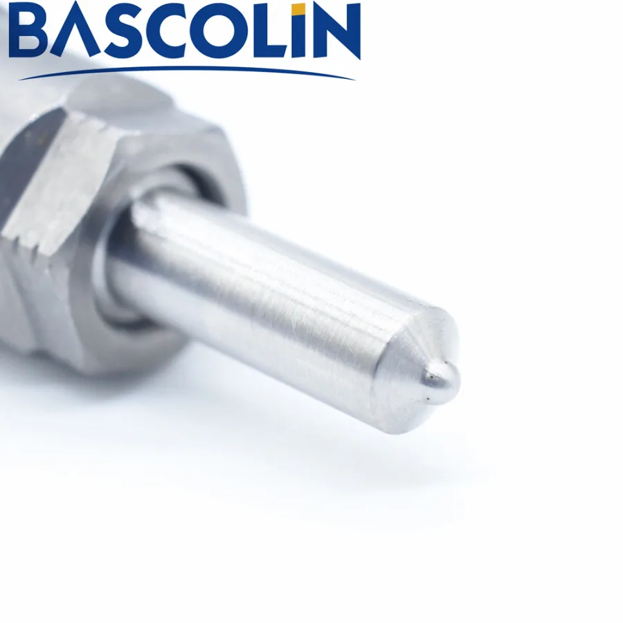 Дизельный форсунка BASCOLIN 2KD-FTV 23670-09380 для топливной системы Denso DCRI300810 замена на 23670-0L110 для автомобилей HILUX DYNA 2010 и выше.