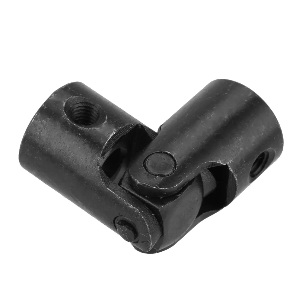 Карданный вал из нержавеющей Двигатель сцепления Разъем DIY рулевого