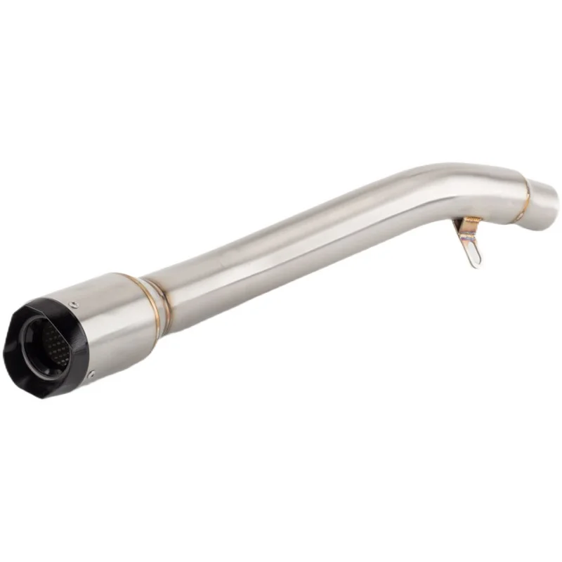 Мотоцикл фитинг ниндзя ZX-6R выхлопная труба 2009 - 2020 636 2013 2019 глушитель ZX6R