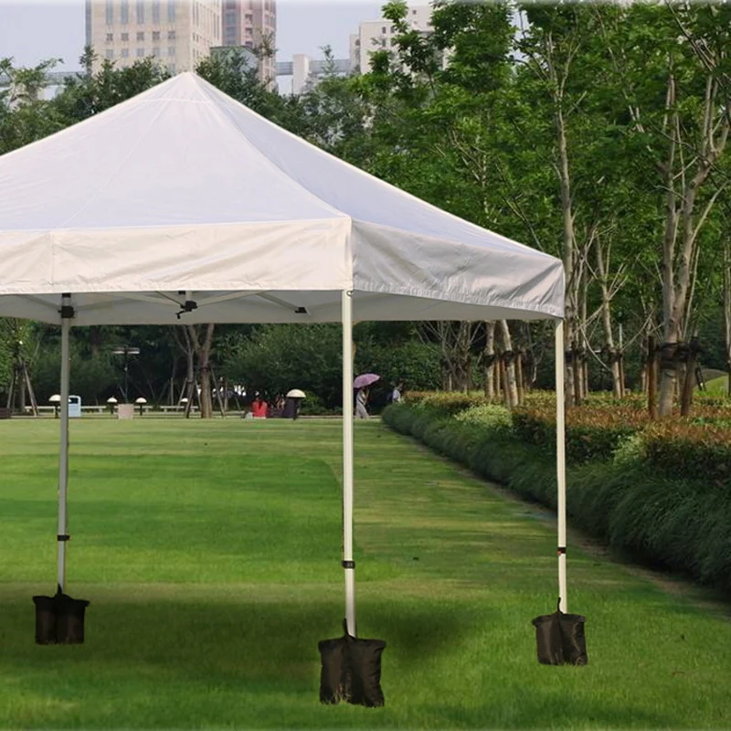 4 шт навес палатка весов сумка нога для мешок с песком фотостудии видео фото