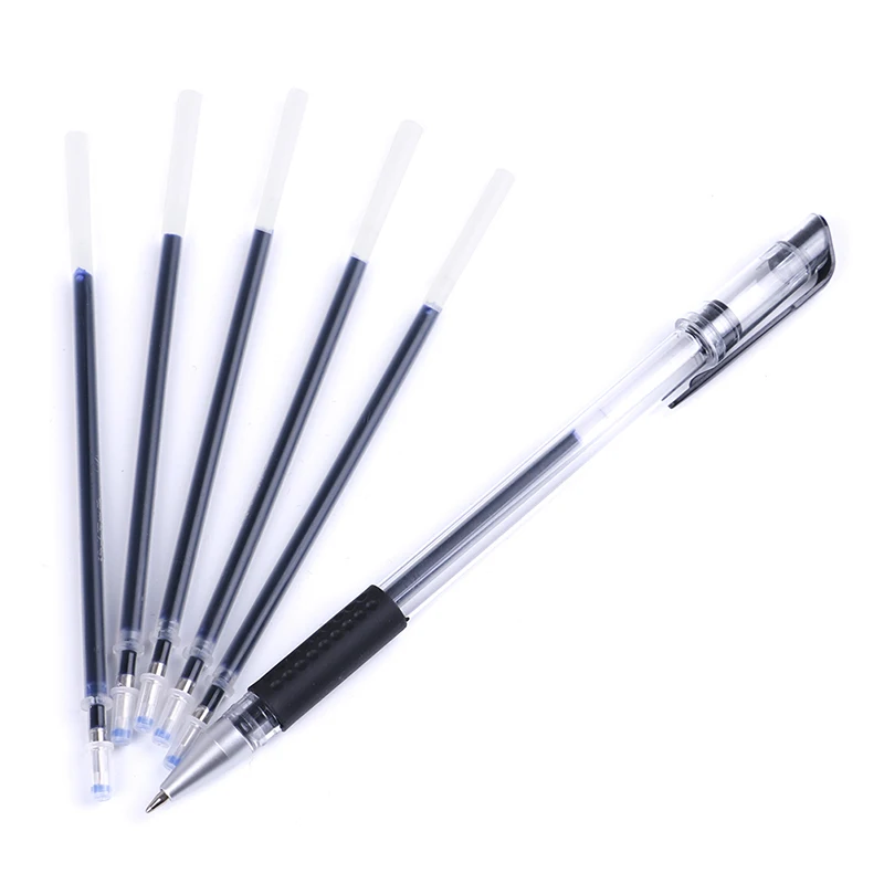 

2022 Transparent Magic Pen Invisible Ink Slowly Disappear Automatically Practicing Pp Pen Blue Ink Joke Toys Joke Props