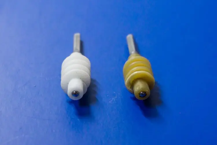 2 шт. нейлоновая Шестерня для подъема автомобильного сиденья Chrysler Grand Jet Jeep Cherokee |