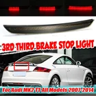 Высоко динамичное MK2 Автомобильный светодиодный задний стоп светильник лампа автомобиля стоп светильник светодиодный для Audi MK2 TT 2007-2014 8J0945097