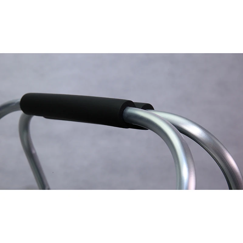 

Wholesale Foldable Picnic Bag Oxford Cloth Aluminum Film Ices Pack Portable Bag X85