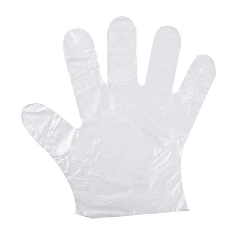 Перчатки одноразовые | Дом и сад