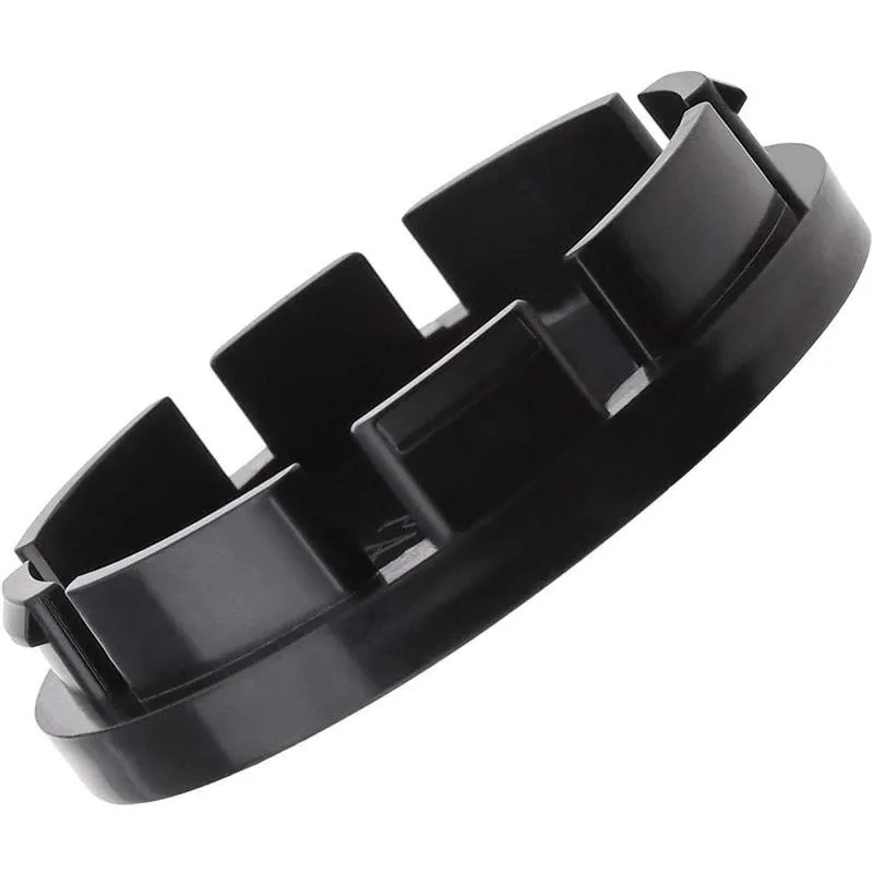 

4PCS/lot 56MM NO LOGO Car Wheel Tire Rims Center Hub Caps Wheel Dust-proof Covers Car Accessories