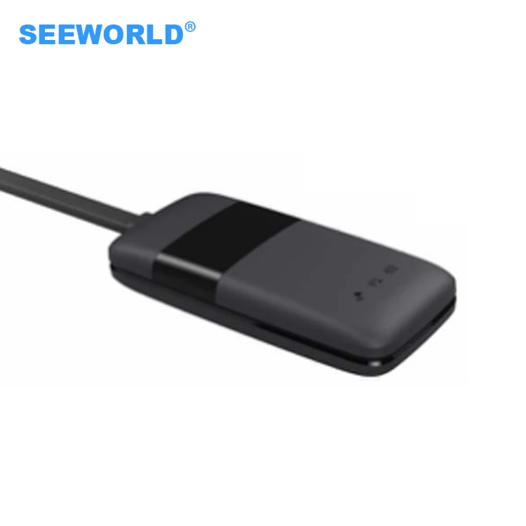 

Seeworld mini 2G gps-трекер в режиме реального времени S101, маленький 2g GPS трекер с сигнализацией превышения скорости для gps-трекера