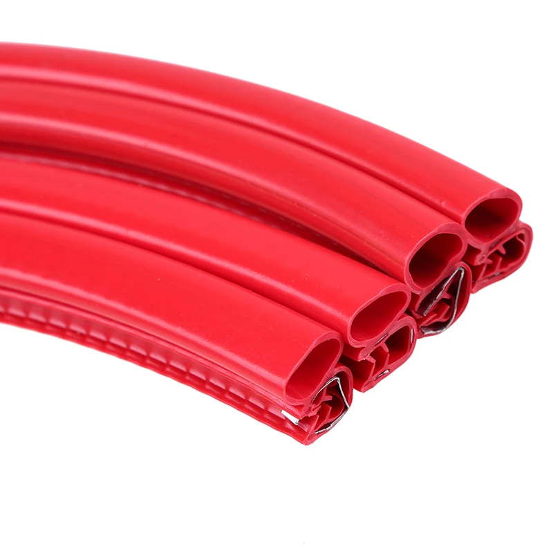 Posbay уплотнительная лента для автомобильной двери грузовика Резиновая Защитная