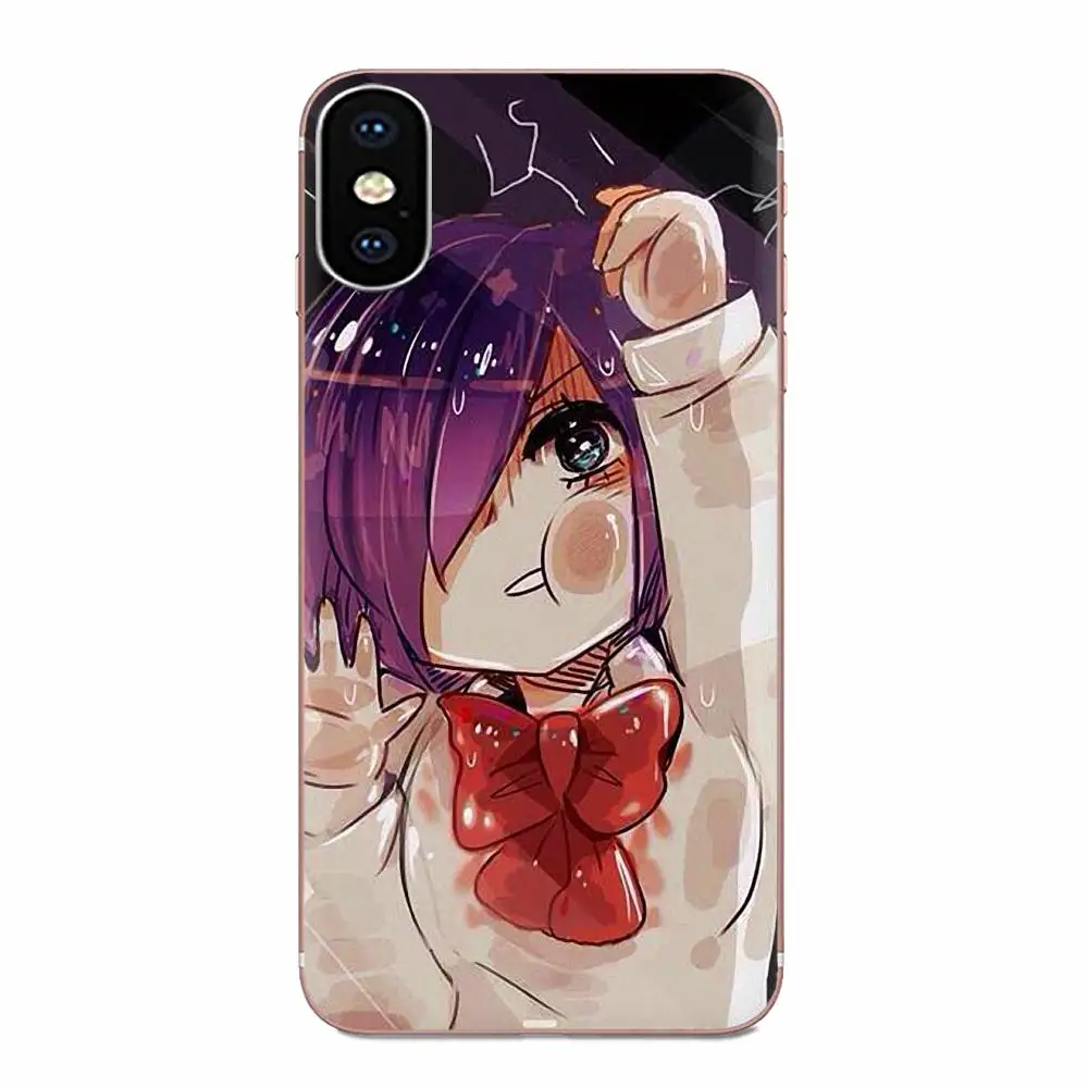 Trapped In The Screen Characters For Xiaomi Mi3 Mi4 Mi4C Mi4i Mi5 Mi 5S 5X 6 6X 8 SE Pro Lite A1 Max Mix 2 Note 3 4 TPU Original | Мобильные