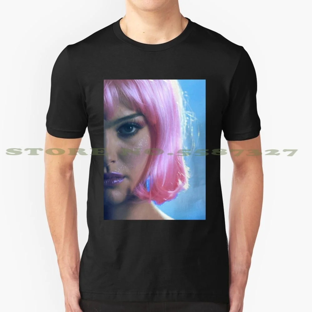 

Natalie Portman - Closer Fashion Vintage Tshirt T Shirts Natalie Portman Closer Movie Film Pink
